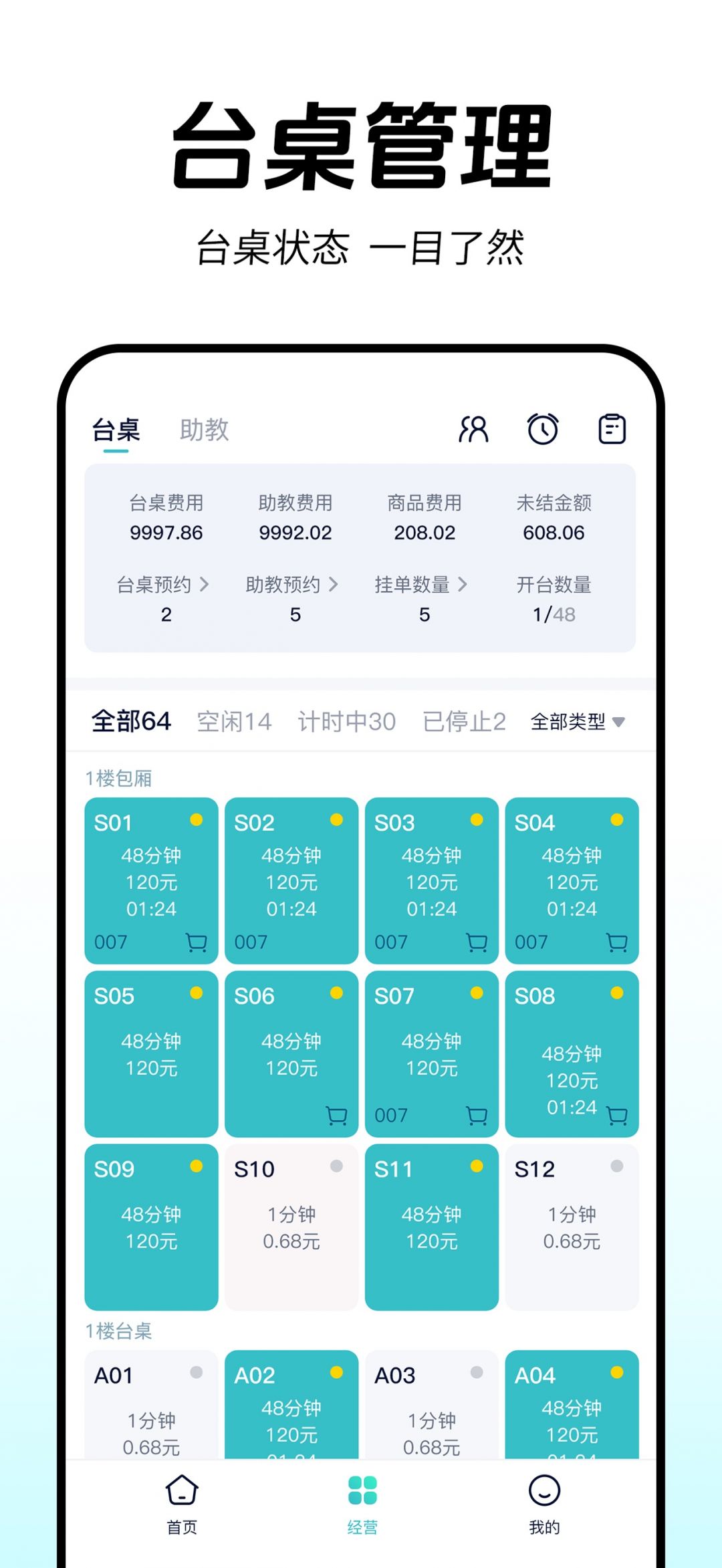 掌小帅展示图2