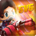 超能战安卓版 v1.2.10