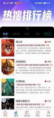 憨狗影视展示图1
