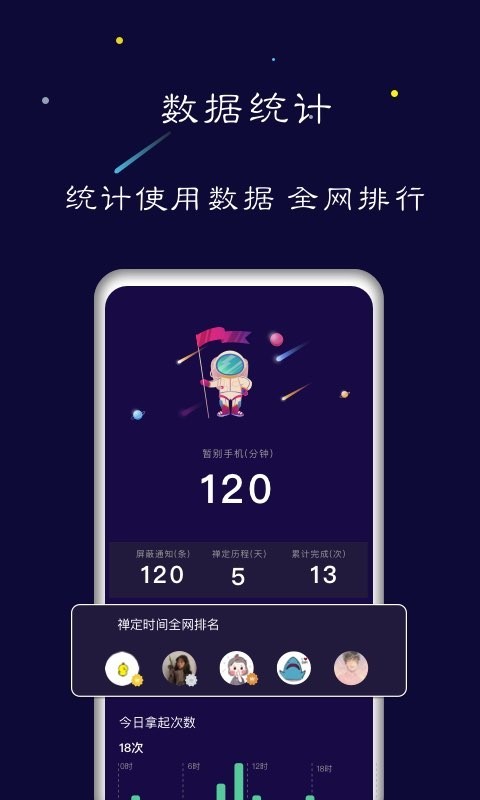 禅定空间展示图2