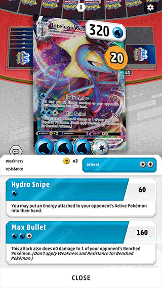 宝可梦tcg online展示图3