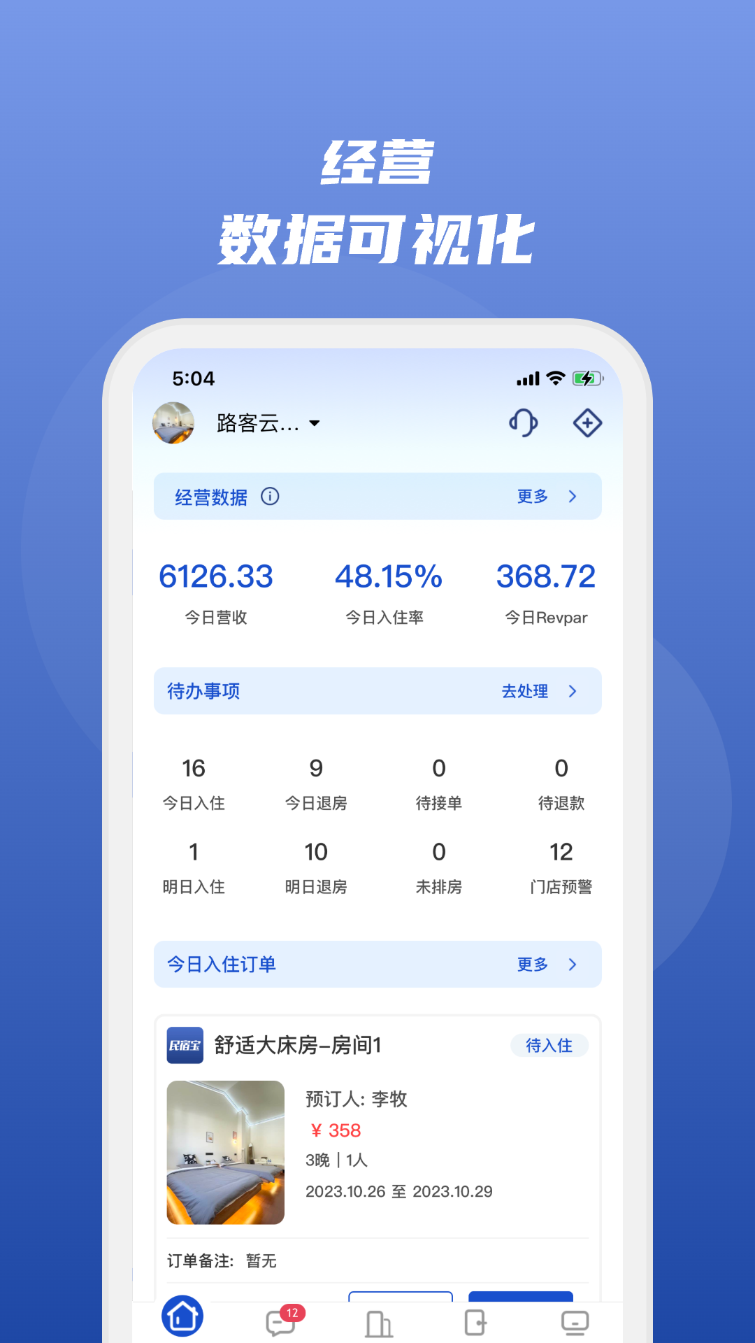 路客云展示图1