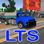 实时卡车模拟器中文版 v1.5