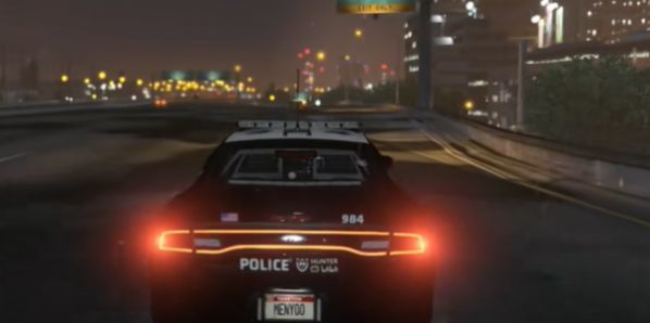 超级特警追逐免费版展示图2