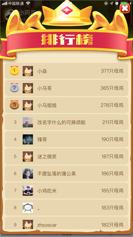 全民养鸡大亨展示图3