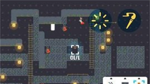 淘金者手机版展示图1