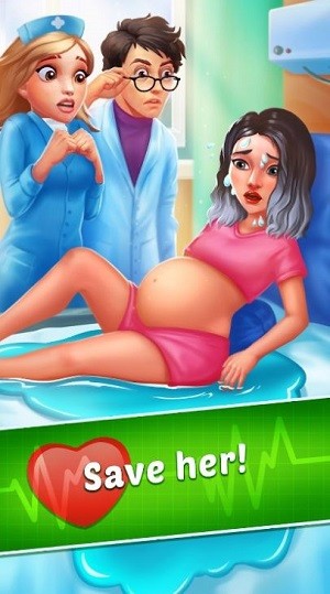 Family Hospital展示图1