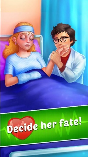 Family Hospital展示图2