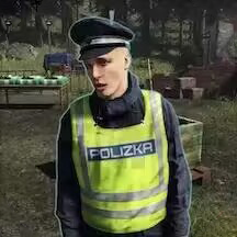 警车驾驶事件手机版 v1.0