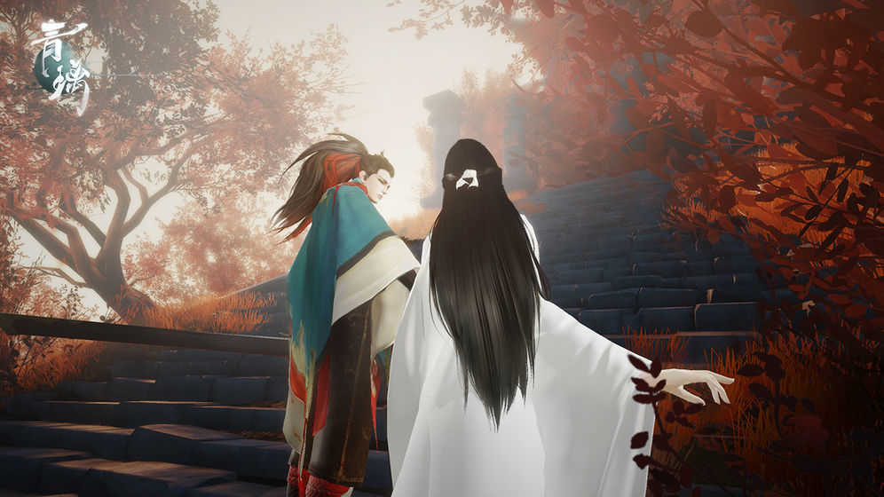 青璃网易版展示图2