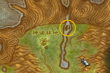 魔兽世界乌龟服布兰诺尔的针线包任务怎么完成 乌龟服布兰诺尔的针线包任务完成攻略