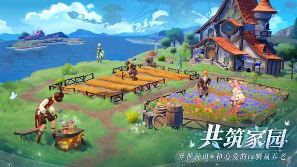圣境之塔开服礼包码分享 开服礼包码大全
