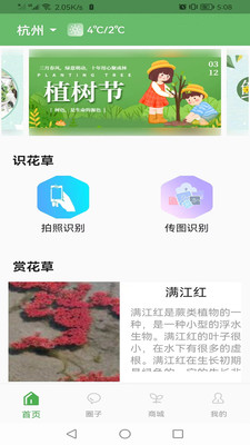 一花草安卓版