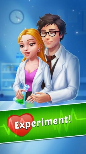 Family Hospital展示图3