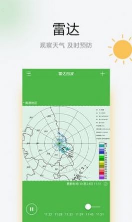 乐之天气正版