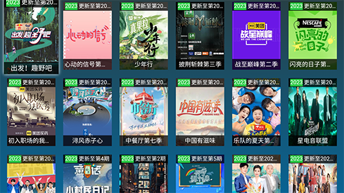 黑枫视界免费版