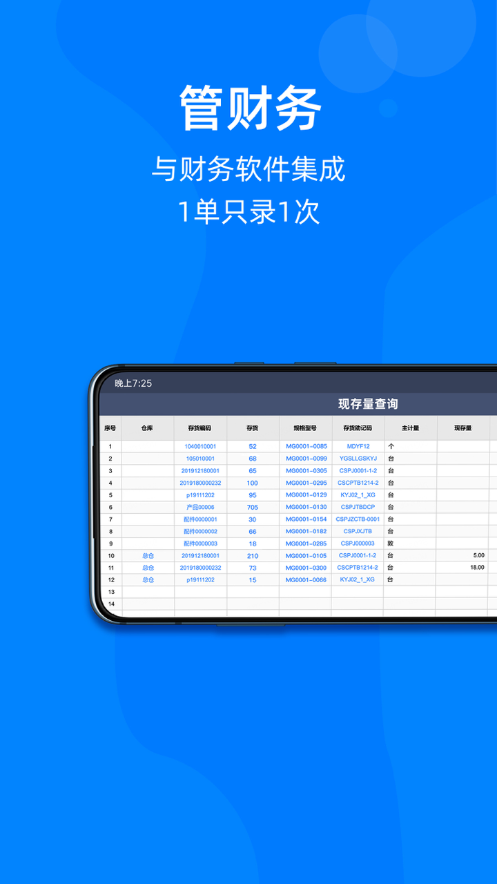 蘑菇IOM展示图4