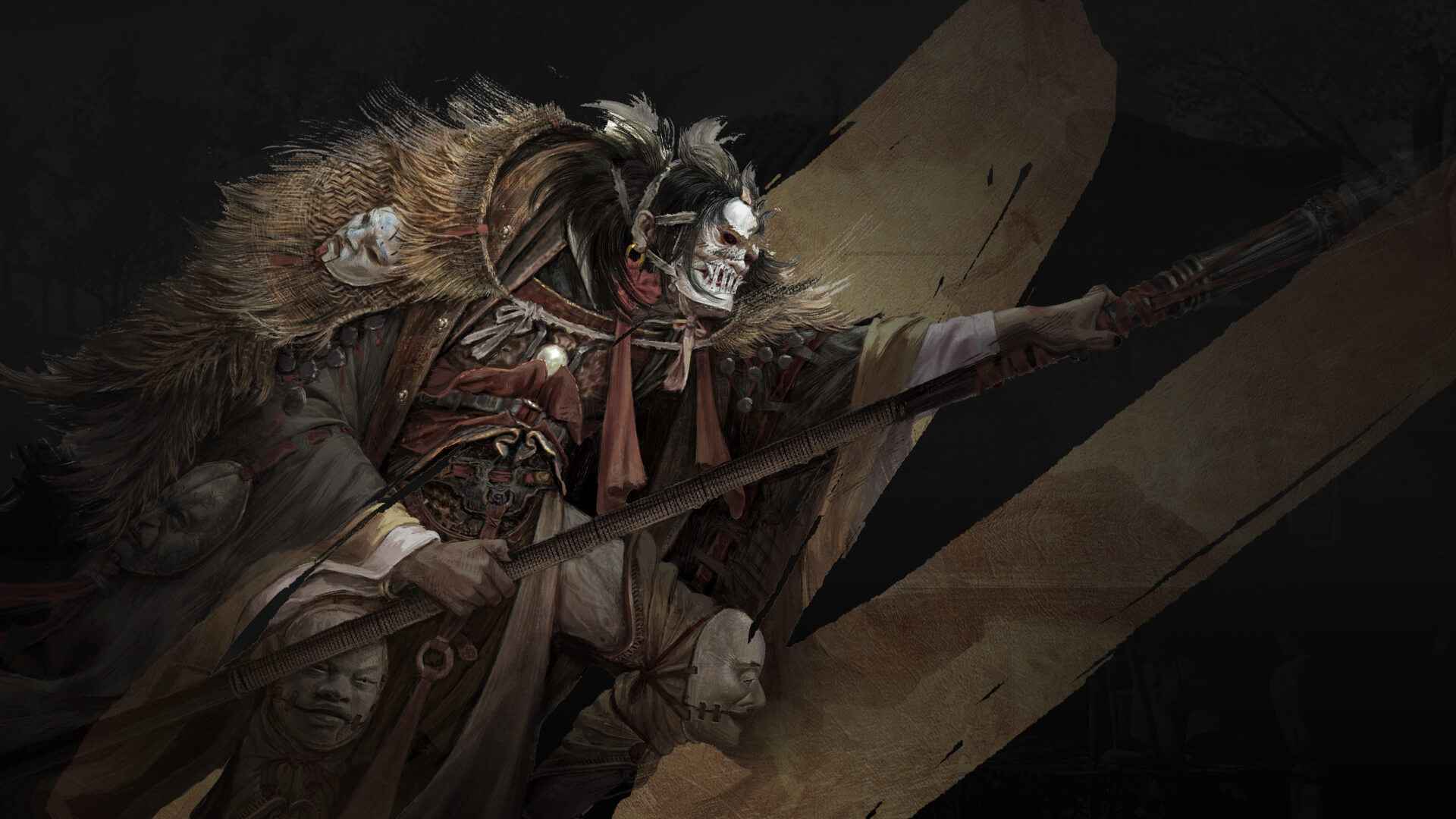 燕云十六声手机版展示图5