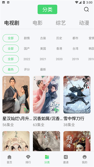 竹叶视频官方版