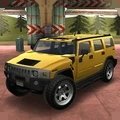 疯狂汽车模拟器无限金币版 v6.1.8