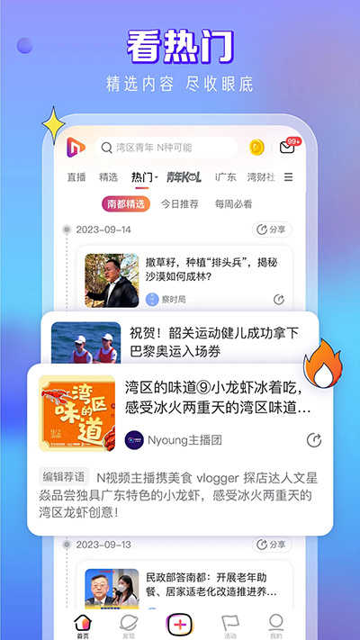N视频官方版