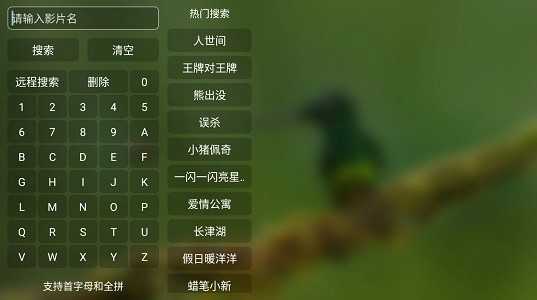 猫影视TV官方版