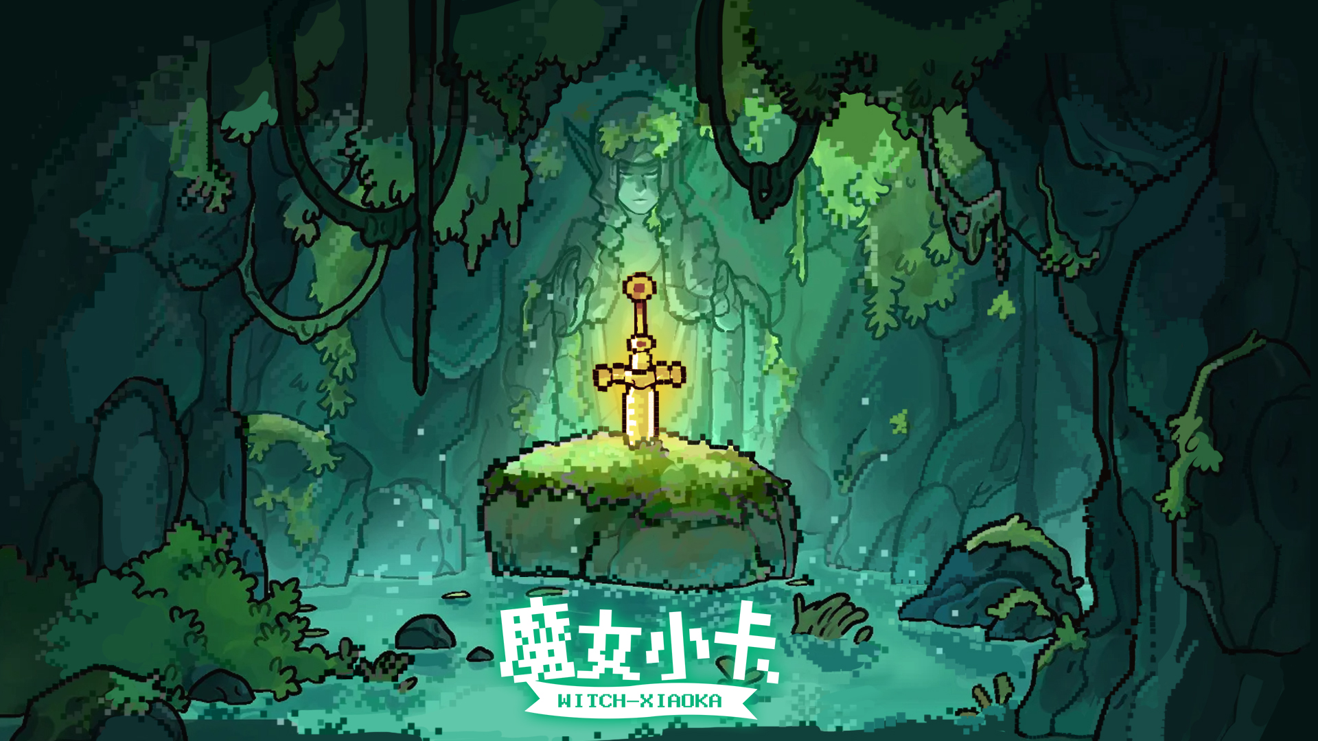 魔女小卡最新活动礼包兑换码2025，tap专属 | 4月签到