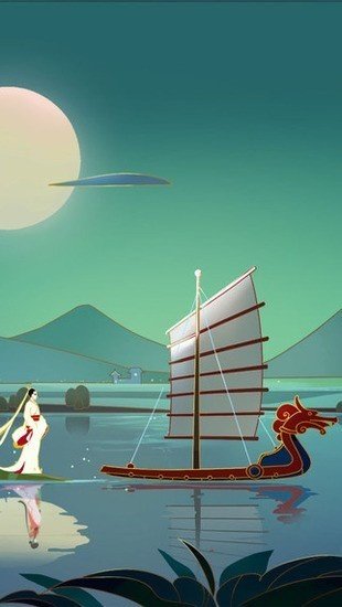 惊梦网易版展示图2