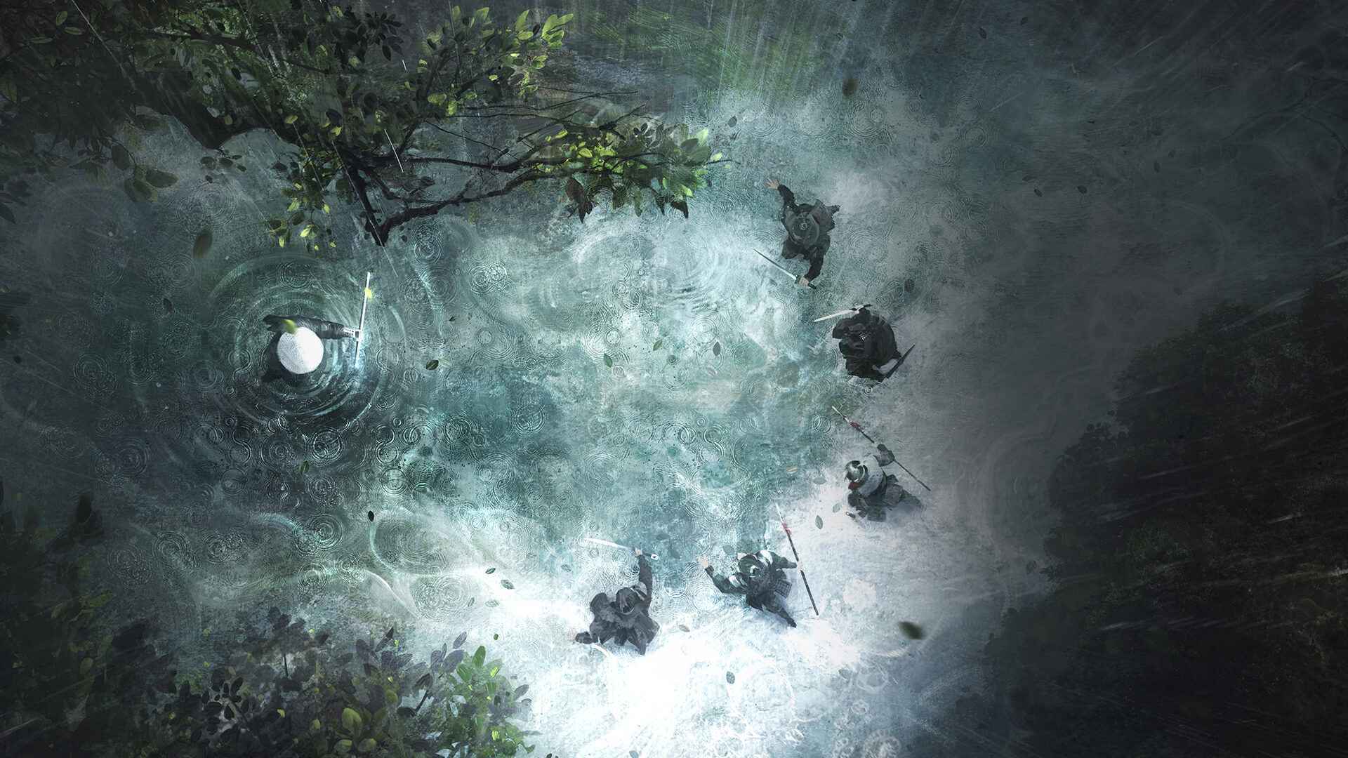 燕云十六声手机版展示图4