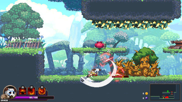 skul the hero slayer手机版展示图4