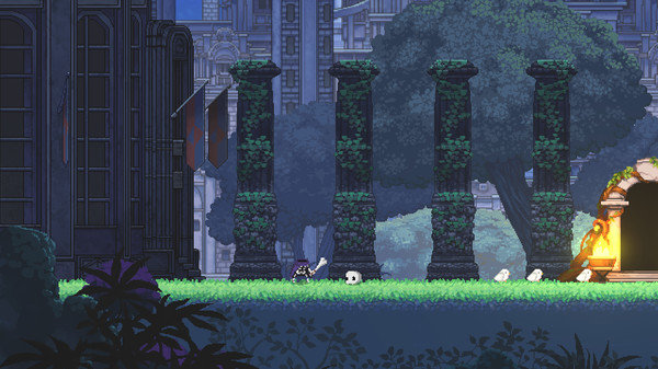 skul the hero slayer手机版展示图1