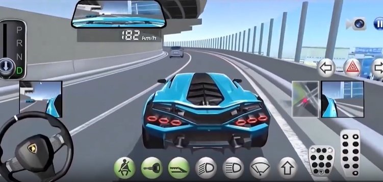 3D驾驶课2最新版展示图1