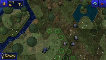 小小大战争展示图2