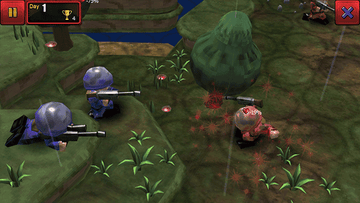 小小大战争展示图3