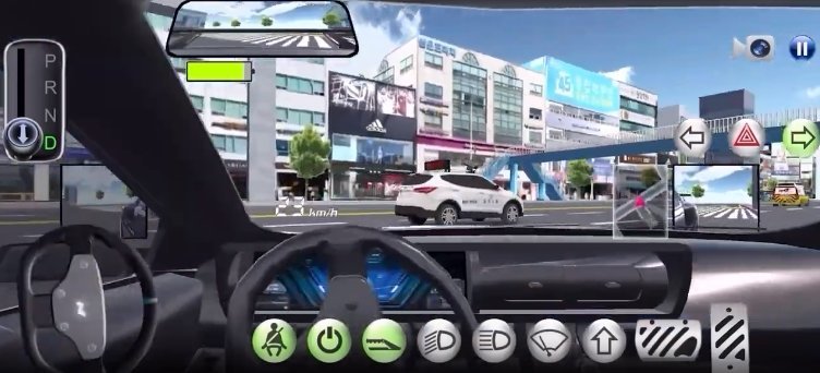 3D驾驶课2最新版展示图3