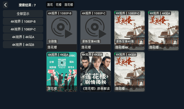 4K视界正版