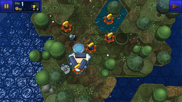 小小大战争展示图4