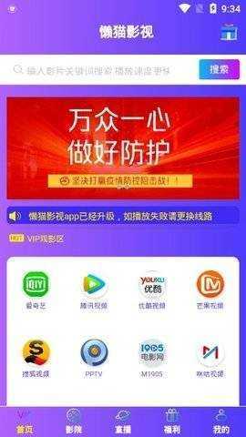 懒猫电影展示图3