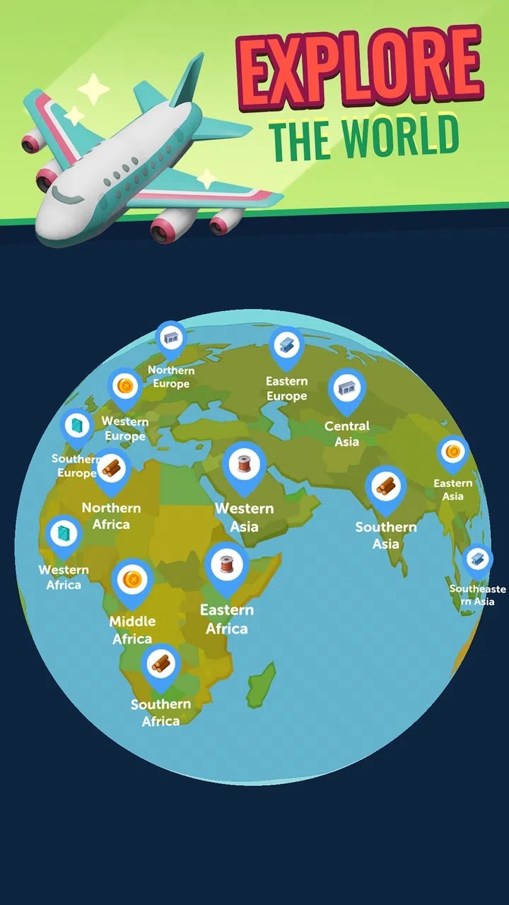 机场管理大亨展示图1