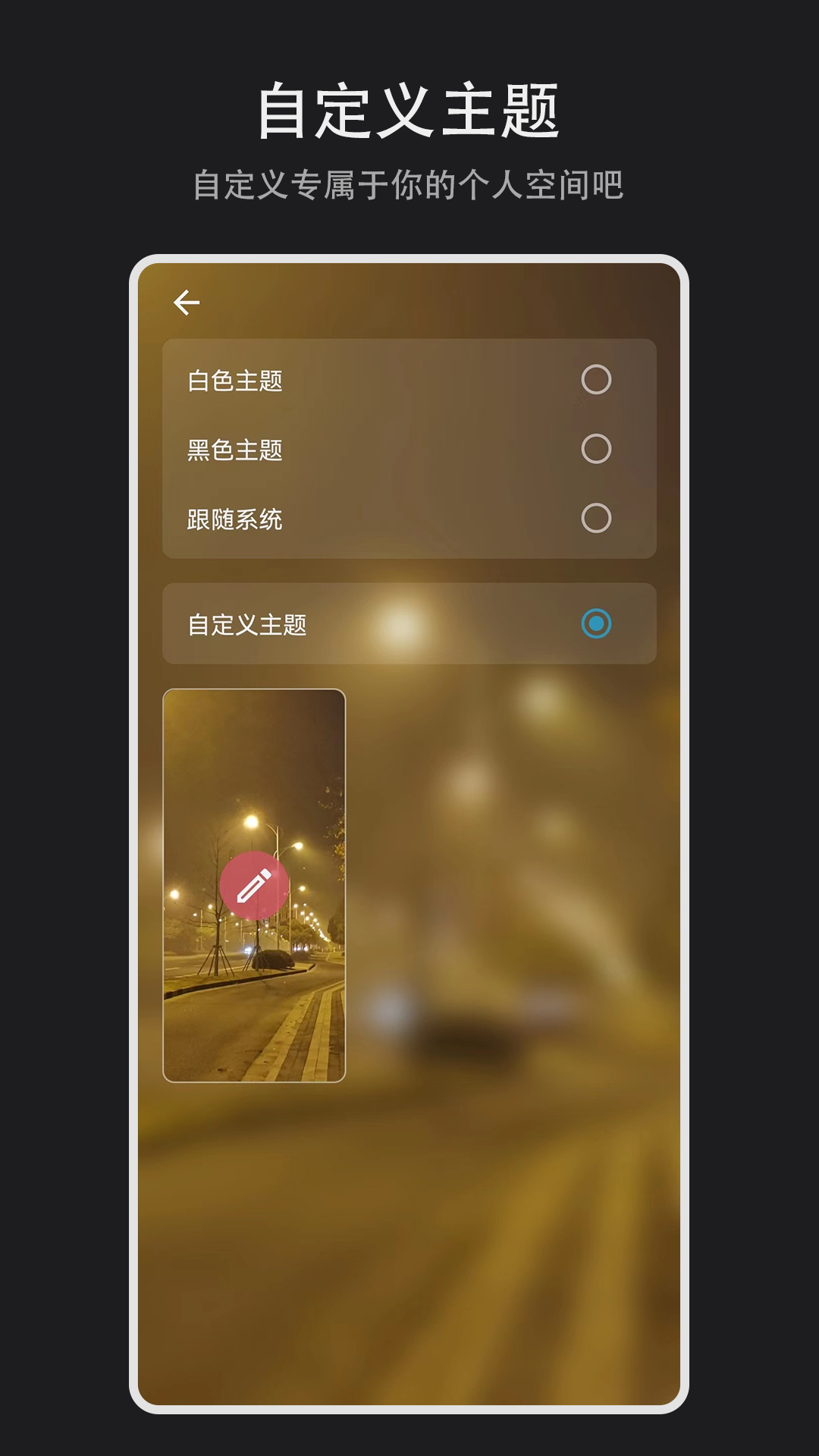 纪念盒子展示图2