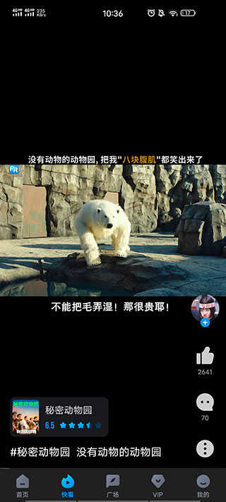 多多视频展示图1