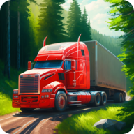 迷你卡车模拟器汉化版 v1.3.1