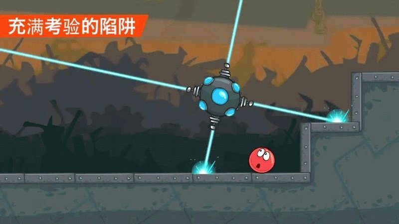 逃离大作战展示图1