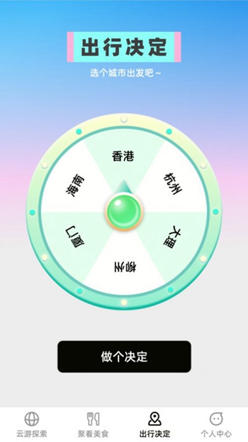 云游聚看展示图2