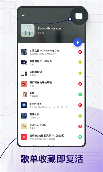 发条音乐展示图3