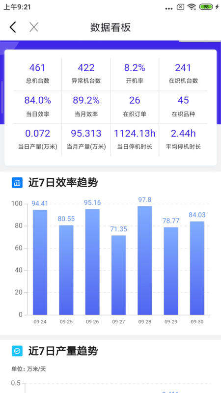飞梭app展示图3