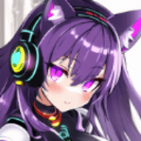 猫娘AI生成器 0.1