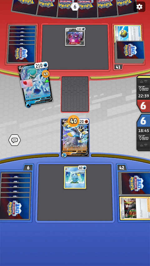 宝可梦TCG Live(Pokemon TCG Live)展示图4