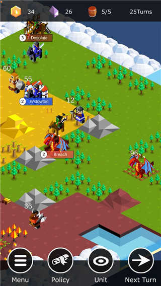 王国竞技场(Kingdom Arena)展示图3