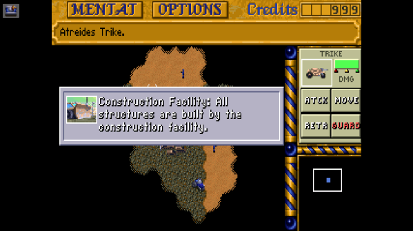 沙丘2000(Dune 2)展示图3